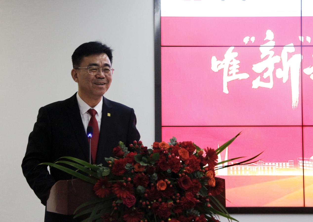 唯“新”是举，向“质”而行，永孜堂怎么办？