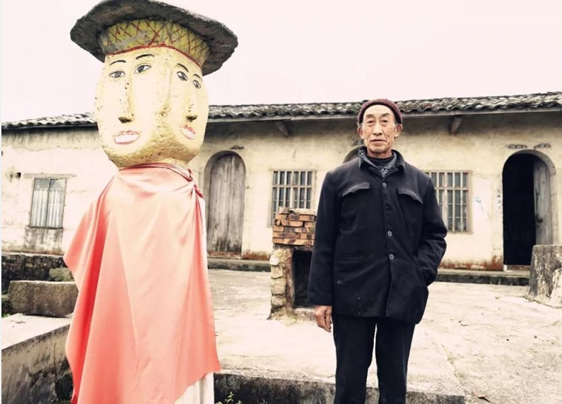 李慧琴丨每一个自己都是一尊佛